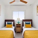 Way2sun Penthouses - Free E-bikes & Jacuzzi & Solarium & Ps5 * Gran Alacant