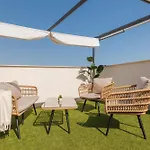 Way2sun Penthouses - Free E-bikes & Jacuzzi & Solarium & Ps5 Διαμέρισμα