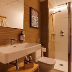 Way2sun Penthouses - Free E-bikes & Jacuzzi & Solarium & Ps5