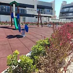 Way2sun Penthouses - Free E-bikes & Jacuzzi & Solarium & Ps5 Διαμέρισμα Gran Alacant