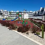 Way2sun Penthouses - Free E-bikes & Jacuzzi & Solarium & Ps5 * Gran Alacant