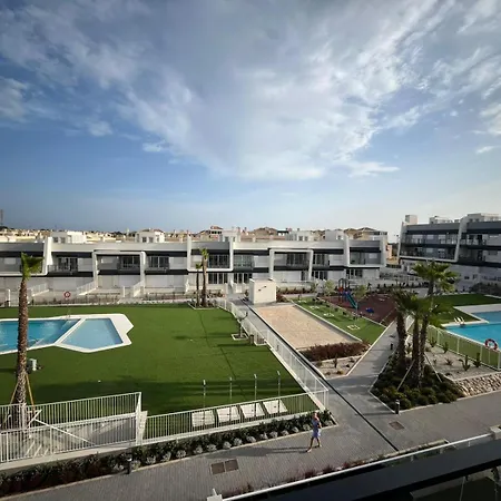 公寓 Way2sun Penthouses - Free E-bikes & Jacuzzi & Solarium & Ps5 *