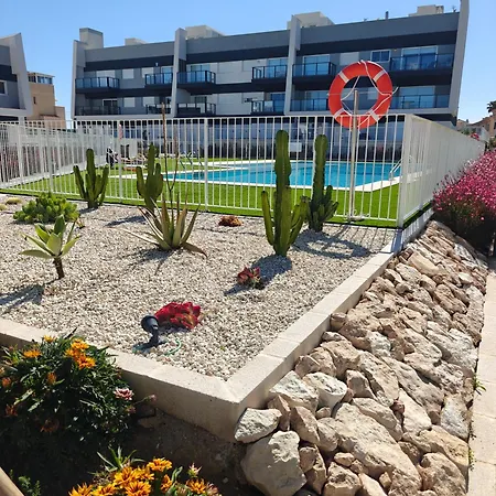公寓 Way2sun Penthouses - Free E-bikes & Jacuzzi & Solarium & Ps5 格兰阿利坎特