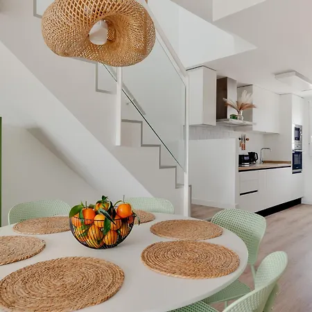 Apartament Way2sun Penthouses - Free E-bikes & Jacuzzi & Solarium & Ps5 *