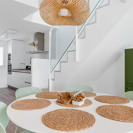 Way2sun Penthouses - Free E-bikes&jacuzzi&solarium&ps5 Appartamento Gran Alacant