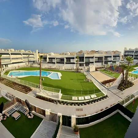 Way2sun Penthouses - Free E-bikes & Jacuzzi & Solarium & Ps5 アパート