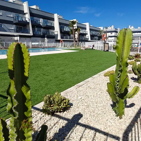 Way2sun Penthouses - Free E-bikes&jacuzzi&solarium&ps5 *