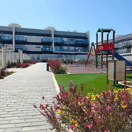 Way2sun Penthouses - Free E-bikes & Jacuzzi & Solarium & Ps5 Daire *