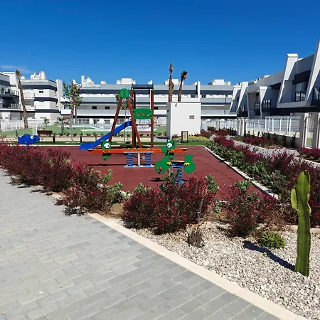 Way2sun Penthouses - Free E-bikes&jacuzzi&solarium&ps5 * Gran Alacant