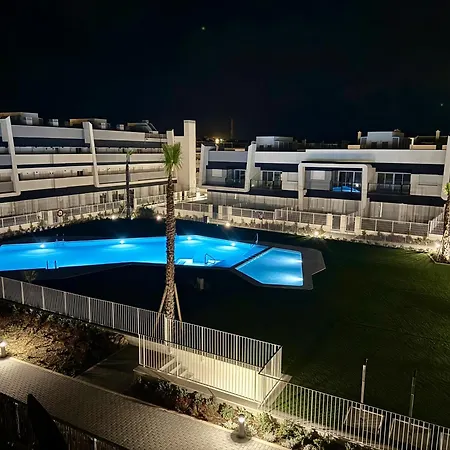 Way2sun Penthouses - Free E-bikes & Jacuzzi & Solarium & Ps5