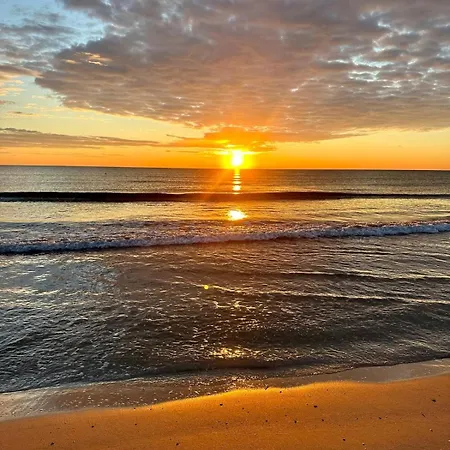 アパート Way2sun Penthouses - Free E-bikes & Jacuzzi & Solarium & Ps5 *