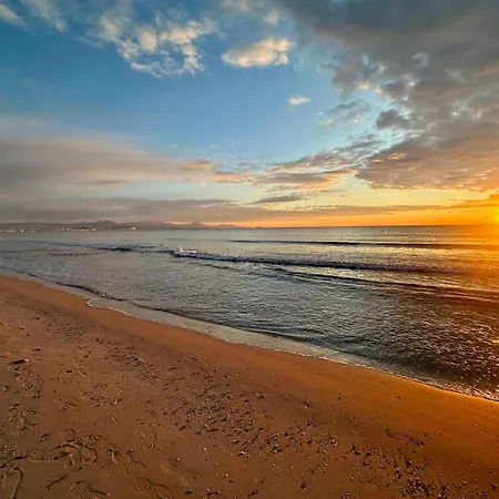 Way2sun Penthouses - Free E-bikes&jacuzzi&solarium&ps5 *