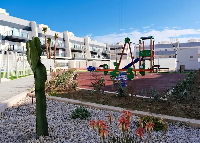 Apartment Way2sun Penthouses - Free E-bikes & Jacuzzi & Solarium & Ps5 *