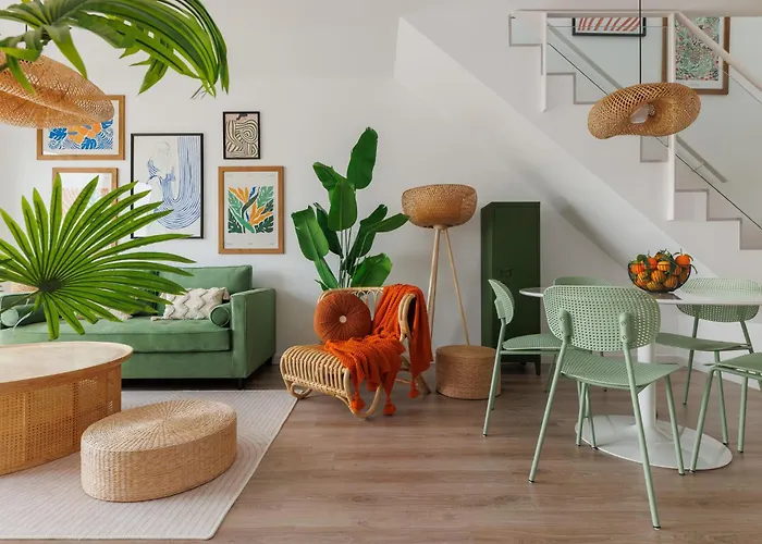 Apartamento Way2sun Penthouses - Free E-bikes & Jacuzzi & Solarium & Ps5 Gran Alacant