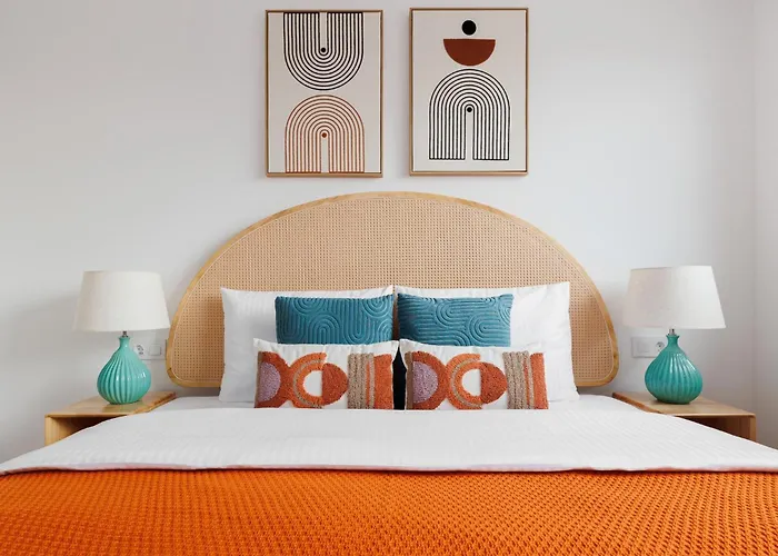 Apartment Way2sun Penthouses - Free E-bikes & Jacuzzi & Solarium & Ps5 *