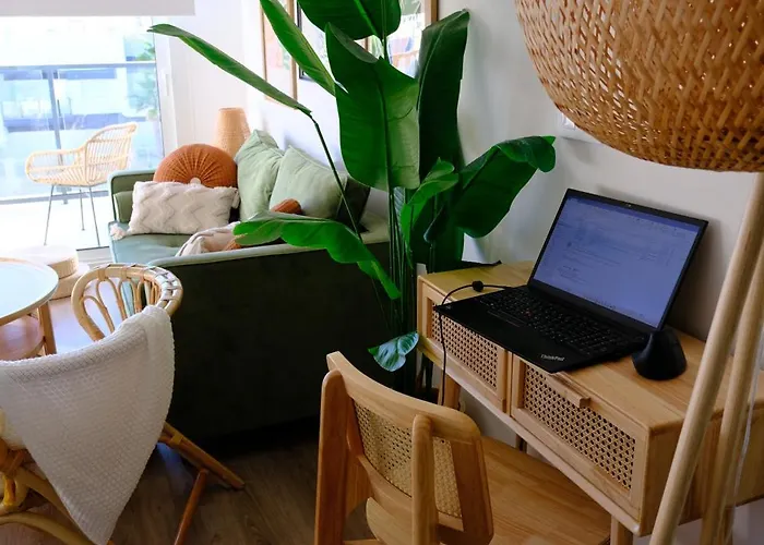 Way2sun Penthouses - Free E-bikes & Jacuzzi & Solarium & Ps5 Apartment Gran Alacant