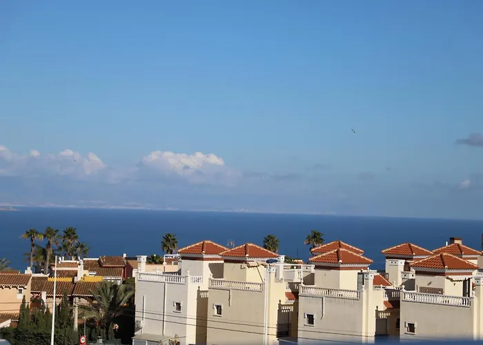 Way2sun Penthouses - Free E-bikes & Jacuzzi & Solarium & Ps5 Apartment *