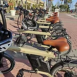 דירה Way2sun Penthouses - Free E-bikes & Jacuzzi & Solarium & Ps5