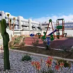 דירה Way2sun Penthouses - Free E-bikes & Jacuzzi & Solarium & Ps5 *