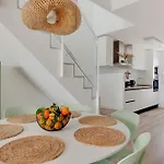 דירה Way2sun Penthouses - Free E-bikes & Jacuzzi & Solarium & Ps5 *