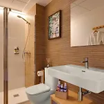 דירה Way2sun Penthouses - Free E-bikes & Jacuzzi & Solarium & Ps5 *