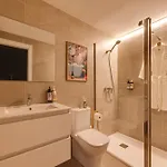 Way2sun Penthouses - Free E-bikes & Jacuzzi & Solarium & Ps5 דירה גראן אלקנט