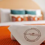 Way2sun Penthouses - Free E-bikes & Jacuzzi & Solarium & Ps5