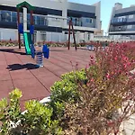 Way2sun Penthouses - Free E-bikes & Jacuzzi & Solarium & Ps5
