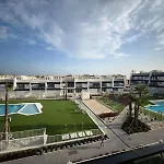 דירה Way2sun Penthouses - Free E-bikes & Jacuzzi & Solarium & Ps5 *