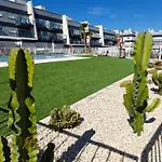 Way2sun Penthouses - Free E-bikes & Jacuzzi & Solarium & Ps5 *