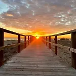 דירה Way2sun Penthouses - Free E-bikes & Jacuzzi & Solarium & Ps5 *
