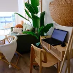 Way2sun Penthouses - Free E-bikes & Jacuzzi & Solarium & Ps5 דירה גראן אלקנט