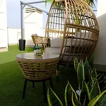 דירה Way2sun Penthouses - Free E-bikes & Jacuzzi & Solarium & Ps5 *