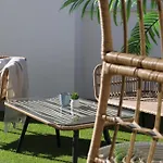 Way2sun Penthouses - Free E-bikes & Jacuzzi & Solarium & Ps5