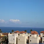 Way2sun Penthouses - Free E-bikes & Jacuzzi & Solarium & Ps5 דירה *