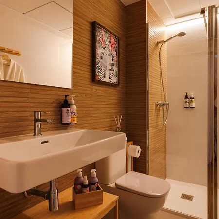 Way2sun Penthouses - Free E-bikes & Jacuzzi & Solarium & Ps5