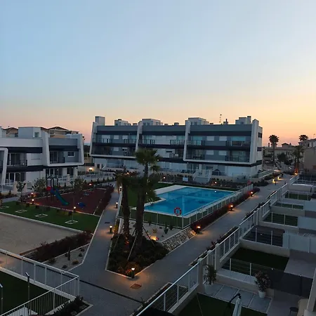 Way2sun Penthouses - Free E-bikes & Jacuzzi & Solarium & Ps5 アパート *