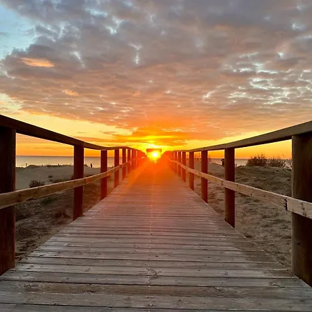 Διαμέρισμα Way2sun Penthouses - Free E-bikes & Jacuzzi & Solarium & Ps5 *