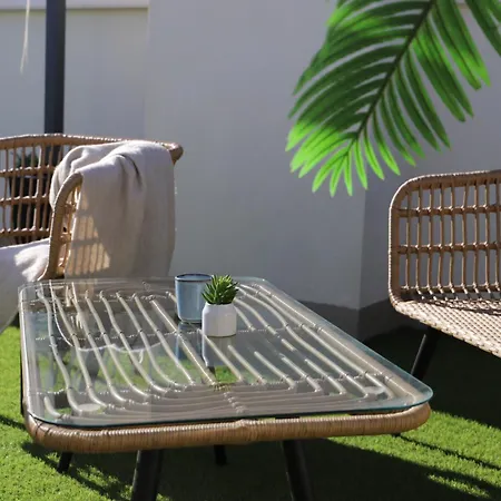 Way2sun Penthouses - Free E-bikes & Jacuzzi & Solarium & Ps5 Διαμέρισμα