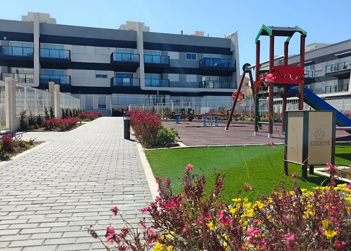 Way2sun Penthouses - Free E-bikes & Jacuzzi & Solarium & Ps5 公寓 *