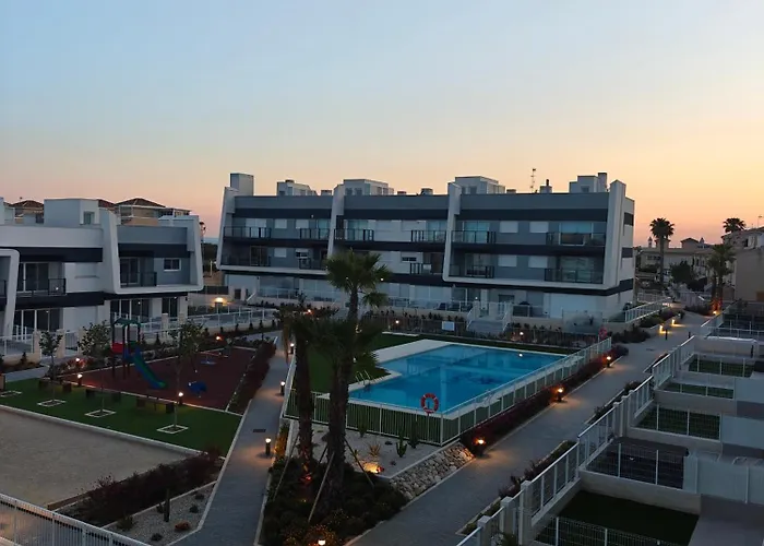 Way2sun Penthouses - Free E-bikes & Jacuzzi & Solarium & Ps5 公寓 *