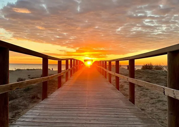 Lejlighed Way2Sun Penthouses Gran Alacant - Free E-Bikes & Jacuzzi & Solarium & Ps5 *